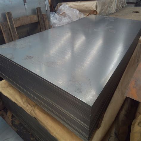 4x8 12 gauge steel sheet